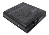 Battery for DELL Inspiron 2600 Inspiron 2650 Smart PC100N Winbook N4 1G222 2G218 2G248 2N135 312-0022 312-0058 7F948 8F867 8F871 8F967 BAT3151L8 BATACY13L8 BAT-I2600 IM-M150290-GB