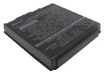 Battery for DELL Inspiron 2600 Inspiron 2650 Smart PC100N Winbook N4 1G222 2G218 2G248 2N135 312-0022 312-0058 7F948 8F867 8F871 8F967 BAT3151L8 BATACY13L8 BAT-I2600 IM-M150290-GB