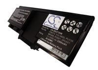 Battery for DELL Latitude XT latitude XT2 0PU501 312-0650 451-10498 FW273 MR369 PU501 PU536