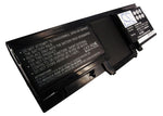 Battery for DELL Latitude XT latitude XT2 0PU501 312-0650 451-10498 FW273 MR369 PU501 PU536