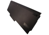 Battery for DELL Latitude XT latitude XT2 0PU501 312-0650 451-10498 FW273 MR369 PU501 PU536