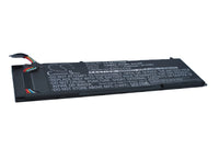 Battery for DELL Inspiron 11 3000 Inspiron 11 3135 Inspiron 11 3137 Inspiron 11-3137 Inspiron 11-3138 Inspiron 11-3197 Inspiron 3135 CGMN2 N33WY NYCRP