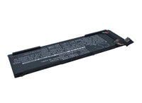 Battery for DELL Inspiron 11 3000 Inspiron 11 3135 Inspiron 11 3137 Inspiron 11-3137 Inspiron 11-3138 Inspiron 11-3197 Inspiron 3135 CGMN2 N33WY NYCRP