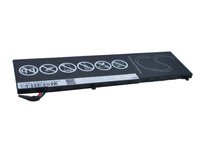 Battery for DELL Inspiron 11 3000 Inspiron 11 3135 Inspiron 11 3137 Inspiron 11-3137 Inspiron 11-3138 Inspiron 11-3197 Inspiron 3135 CGMN2 N33WY NYCRP