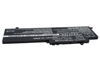 Battery for DELL Inspiron 11 3147 Inspiron 11 3147 3000 11.6" Inspiron 13 7347 04K8YH GK5KY