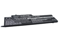 Battery for DELL Inspiron 11 3147 Inspiron 11 3147 3000 11.6" Inspiron 13 7347 04K8YH GK5KY