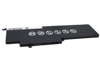Battery for DELL Inspiron 11 3147 Inspiron 11 3147 3000 11.6" Inspiron 13 7347 04K8YH GK5KY