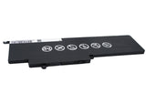 Battery for DELL Inspiron 11 3147 Inspiron 11 3147 3000 11.6" Inspiron 13 7347 04K8YH GK5KY