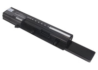 Battery for DELL V3300 V3350 Vostro 3300 Vostro 3300n Vostro 3350 50TKN 451-11355 451-11354 312-1007 0XXDG0 0V9TYF 0NF52T 0GRNX5 093G7X 07W5X09C 07W5X0 050TKN XXDG0 V9TYF P09S001 P09S NF52T GRNX5