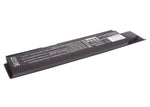Battery for DELL Vostro 3400 Vostro 3500 Vostro 3700 04D3C 04GN0G 0TXWRR 312-0997 312-0998 7FJ92 CYDWV JK6R TY3P4 Y5XF9