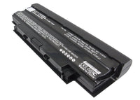Battery for DELL Inspiron 13R N3010D-248 J1KND 04YRJH TKV2V 9T48V YXVK2 FMHC10 9TCXN 965Y7 4T7JN 451-11510 383CW 312-0234 312-0233 0YXVK2