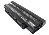 Battery for DELL Inspiron 13R N3010D-248 J1KND 04YRJH TKV2V 9T48V YXVK2 FMHC10 9TCXN 965Y7 4T7JN 451-11510 383CW 312-0234 312-0233 0YXVK2