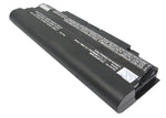 Battery for DELL Inspiron 14R 4010-D370HK Inspiron 15R 5010-D520 Inspiron 14R 4010-D330 J1KND 04YRJH TKV2V 9T48V YXVK2 FMHC10 9TCXN 965Y7 4T7JN 451-11510 383CW 312-0234 312-0233 0YXVK2