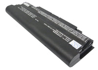 Battery for DELL Inspiron 13R N3010D-248 J1KND 04YRJH TKV2V 9T48V YXVK2 FMHC10 9TCXN 965Y7 4T7JN 451-11510 383CW 312-0234 312-0233 0YXVK2
