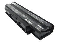 Battery for DELL Inspiron N5020 Inspiron 13R N3010 Inspiron 14R T510402TW Inspiron N5010R 04YRJH 07XFJJ 312-0233 312-0234 383CW 451-11510 4T7JN 965Y7 9T48V 9TCXN FMHC10 J1KND J4XDH TKV2V YXVK2