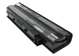 Battery for DELL Inspiron N5020 Inspiron 13R N3010 Inspiron 14R T510402TW Inspiron N5010R 04YRJH 07XFJJ 312-0233 312-0234 383CW 451-11510 4T7JN 965Y7 9T48V 9TCXN FMHC10 J1KND J4XDH TKV2V YXVK2