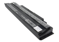 Battery for DELL Inspiron N5020 Inspiron 13R N3010 Inspiron 14R T510402TW Inspiron N5010R 04YRJH 07XFJJ 312-0233 312-0234 383CW 451-11510 4T7JN 965Y7 9T48V 9TCXN FMHC10 J1KND J4XDH TKV2V YXVK2