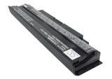 Battery for DELL Inspiron N5020 Inspiron 13R N3010 Inspiron 14R T510402TW Inspiron N5010R 04YRJH 07XFJJ 312-0233 312-0234 383CW 451-11510 4T7JN 965Y7 9T48V 9TCXN FMHC10 J1KND J4XDH TKV2V YXVK2