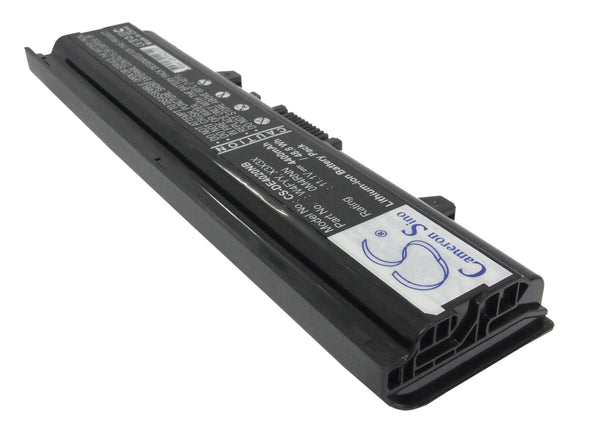 Battery for DELL Inspiron 14R-346 Inspiron 14V Inspiron 14VR Inspiron M4010 Inspiron M4010-346 Inspiron M4050 Inspiron N4020 Inspiron N4030 0KCFPM 0M4RNN 312-1231 FMHC10 KG9KY TKV2V W4FYY X3X3X