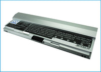 Battery for DELL Latitude E4200 Latitude E4200N F586J R331H R640C R839C R841C U444C W341C W343C W346C X595C Y082C Y084C Y085C