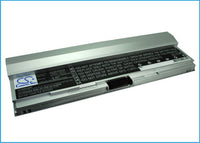 Battery for DELL Latitude E4200 Latitude E4200N F586J R331H R640C R839C R841C U444C W341C W343C W346C X595C Y082C Y084C Y085C