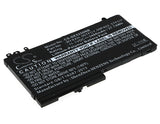 Battery for DELL Latitude 12 5000 Latitude 12 E5250 Latitude 12 E5550 05TFCY 09P402 5TFCY RYXXH