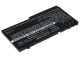 Battery for DELL Latitude 12 5000 Latitude 12 E5250 Latitude 12 E5550 05TFCY 09P402 5TFCY RYXXH