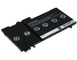 Battery for DELL Latitude 12 5000 Latitude 12 E5250 Latitude 12 E5550 05TFCY 09P402 5TFCY RYXXH