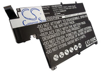 Battery for DELL Inspiron 13z-5323 Inspiron 5323 Vostro V3360 0V0XTF AM134C DL011118-48P14G01 RU485 TKN25 TRDF3 V0XTF VOXTF