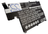 Battery for DELL Inspiron 13z-5323 Inspiron 5323 Vostro V3360 0V0XTF AM134C DL011118-48P14G01 RU485 TKN25 TRDF3 V0XTF VOXTF