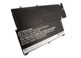 Battery for DELL Inspiron 13z-5323 Inspiron 5323 Vostro V3360 0V0XTF AM134C DL011118-48P14G01 RU485 TKN25 TRDF3 V0XTF VOXTF