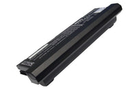 Battery for DELL Latitude E5400 Latitude E5500 KM668 KM742 KM752 KM760 KM970 MT186 MT187 MT193 MT196 MT332 P858D PW640 PW649 PW651 RM649 RM656 RM661 RM668 T749D U116D