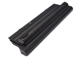 Battery for DELL Latitude E5400 Latitude E5500 KM668 KM742 KM752 KM760 KM970 MT186 MT187 MT193 MT196 MT332 P858D PW640 PW649 PW651 RM649 RM656 RM661 RM668 T749D U116D