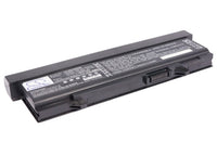 Battery for DELL Latitude E5400 Latitude E5500 KM742 WU841 X064D WU852 WU843 W071D U116D T749D RM668 RM661 RM656 RM649 PW651 PW649 PW640 P858D MT332 MT196 MT193 MT187