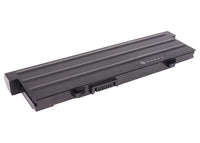 Battery for DELL Latitude E5400 Latitude E5500 KM742 WU841 X064D WU852 WU843 W071D U116D T749D RM668 RM661 RM656 RM649 PW651 PW649 PW640 P858D MT332 MT196 MT193 MT187
