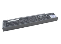 Battery for DELL Latitude E5400 Latitude E5410 Latitude E5500 Latitude E5510 Latitude E5550 KM742 WU841 KM970 KM760 KM752 KM668 X064D WU852 WU843 W071D U116D T749D RM668 RM661 RM656 RM649 PW651 PW649