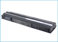 Battery for DELL Latitude E5520m Latitude E5530 Latitude E6420 Latitude E6440 Latitude E6540 T54FJ 8858X T54F3 M5Y0X NHXVW YKF0M PRRRF P9TJ0 P8TC7 KJ321 HCJWT 911MD 8P3YX 451-11694 312-1311