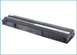 Battery for DELL Latitude E5520m Latitude E5530 Latitude E6420 Latitude E6440 Latitude E6540 T54FJ 8858X T54F3 M5Y0X NHXVW YKF0M PRRRF P9TJ0 P8TC7 KJ321 HCJWT 911MD 8P3YX 451-11694 312-1311