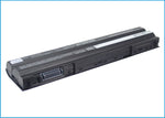 Battery for DELL Latitude E5520m Latitude E5530 Latitude E6420 Latitude E6440 Latitude E6540 T54FJ 8858X T54F3 M5Y0X NHXVW YKF0M PRRRF P9TJ0 P8TC7 KJ321 HCJWT 911MD 8P3YX 451-11694 312-1311