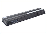 Battery for DELL Latitude E5520m Latitude E5530 Latitude E6420 Latitude E6440 Latitude E6540 T54FJ 8858X T54F3 M5Y0X NHXVW YKF0M PRRRF P9TJ0 P8TC7 KJ321 HCJWT 911MD 8P3YX 451-11694 312-1311