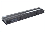 Battery for DELL Latitude E5520m Latitude E5530 Latitude E6420 Latitude E6440 Latitude E6540 T54FJ 8858X T54F3 M5Y0X NHXVW YKF0M PRRRF P9TJ0 P8TC7 KJ321 HCJWT 911MD 8P3YX 451-11694 312-1311