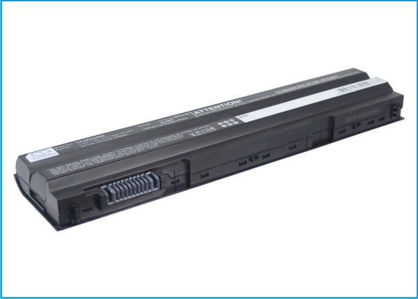 Battery for DELL Latitude E5520m Latitude E5530 Latitude E6420 Latitude E6440 Latitude E6540 T54FJ 8858X T54F3 M5Y0X NHXVW YKF0M PRRRF P9TJ0 P8TC7 KJ321 HCJWT 911MD 8P3YX 451-11694 312-1311
