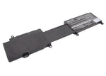Battery for DELL Inspiron 14z Ultrabook Inspiron 14z-5423 Inspiron 3421 Inspiron 5421 Inspiron 5423 Inspiron N3421 Inspiron N5421 2NJNF 8JVDG TPMCF