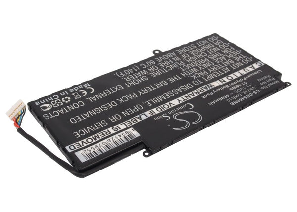 Battery for DELL Vostro 5460 Vostro 5470 DXR10 VH748