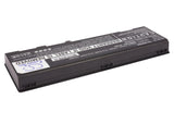 Battery for DELL Inspiron 6000 Inspiron 9200 Inspiron 9300 Inspiron 9400 Inspiron E1705 U4873 D5318 C5974 312-0455 312-0429 312-0425 312-0350 312-0349 312-0348 312-0340 312-0339 310-6322