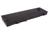 Battery for DELL Inspiron 6000 Inspiron 9200 Inspiron 9300 Inspiron 9400 Inspiron E1705 U4873 D5318 C5974 312-0455 312-0429 312-0425 312-0350 312-0349 312-0348 312-0340 312-0339 310-6322