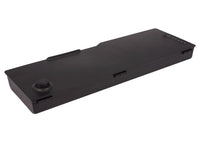 Battery for DELL Inspiron 6000 Inspiron 9200 Inspiron 9300 Inspiron 9400 Inspiron E1705 U4873 D5318 C5974 312-0455 312-0429 312-0425 312-0350 312-0349 312-0348 312-0340 312-0339 310-6322
