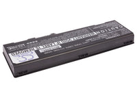 Battery for DELL Inspiron 6000 Inspiron 9200 Inspiron 9300 Inspiron 9400 Inspiron E1705 U4873 D5318 D5260 C5974 312-0455 312-0429 312-0425 312-0350 312-0349 312-0348 312-0340 312-0339
