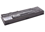 Battery for DELL Inspiron 6000 Inspiron 9200 Inspiron 9300 Inspiron 9400 Inspiron E1705 U4873 D5318 D5260 C5974 312-0455 312-0429 312-0425 312-0350 312-0349 312-0348 312-0340 312-0339
