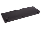 Battery for DELL Inspiron 6000 Inspiron 9200 Inspiron 9300 Inspiron 9400 Inspiron E1705 U4873 D5318 D5260 C5974 312-0455 312-0429 312-0425 312-0350 312-0349 312-0348 312-0340 312-0339